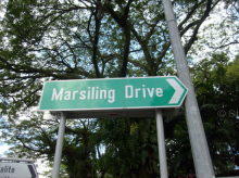 MARSILING DRIVE #96372